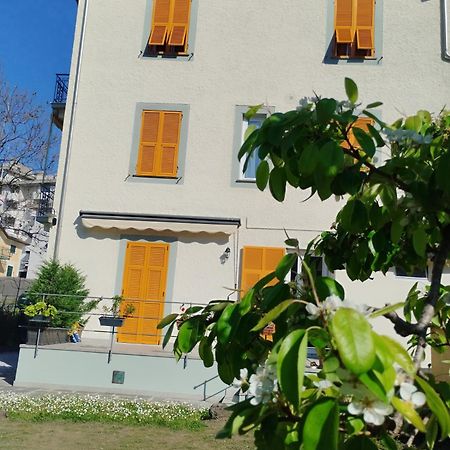 Ca' Da Valeria One Daire Chiavari Dış mekan fotoğraf