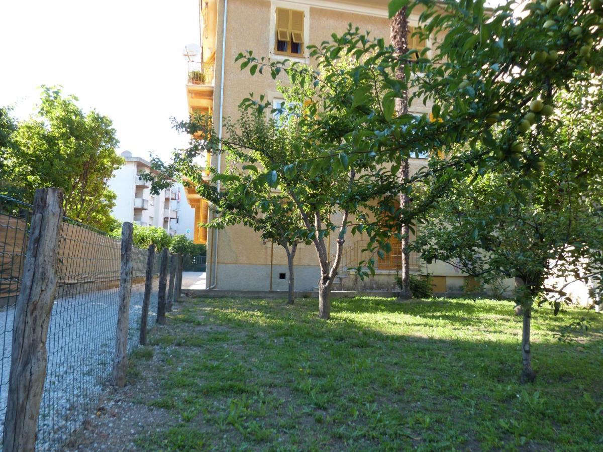 Ca' Da Valeria One Daire Chiavari Dış mekan fotoğraf
