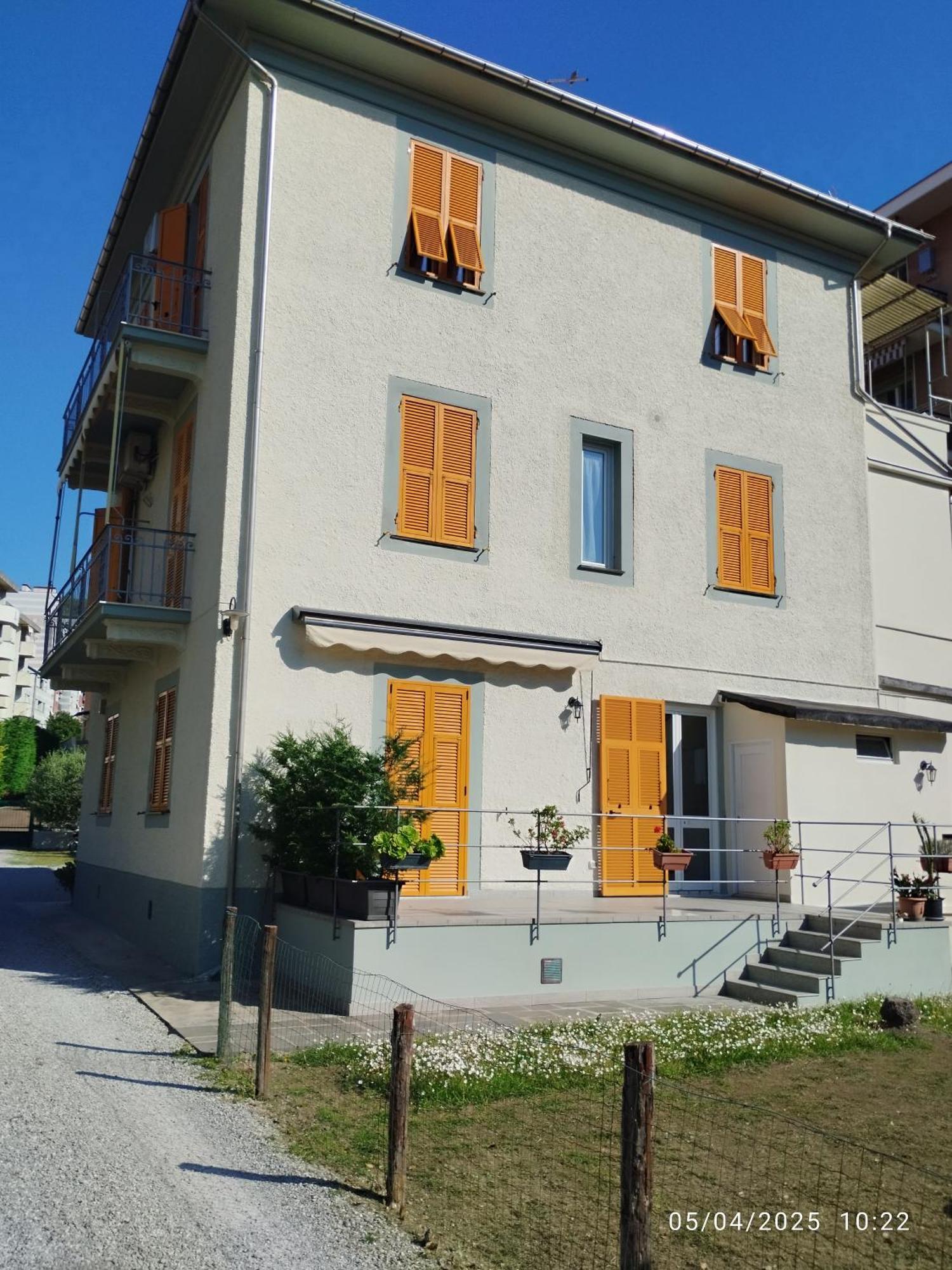 Ca' Da Valeria One Daire Chiavari Dış mekan fotoğraf