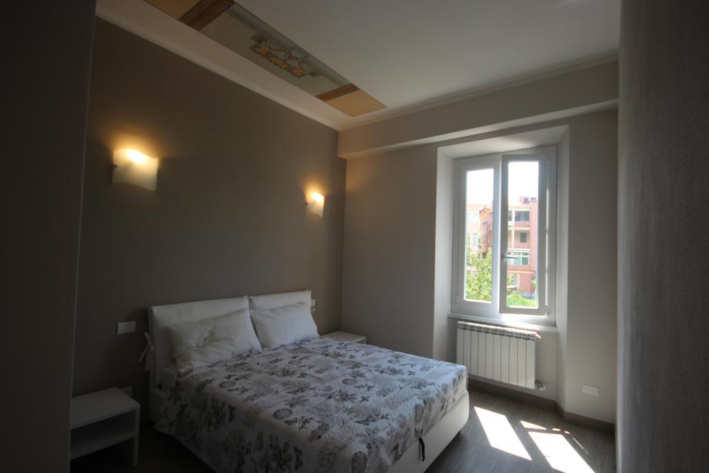 Ca' Da Valeria One Daire Chiavari Dış mekan fotoğraf