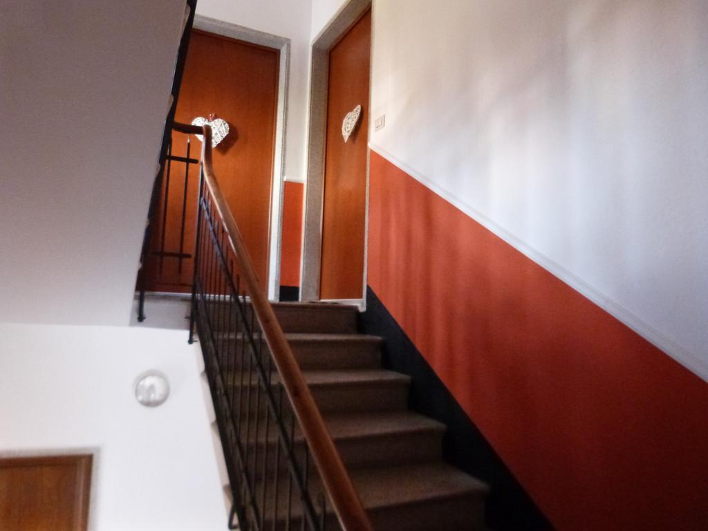 Ca' Da Valeria One Daire Chiavari Dış mekan fotoğraf